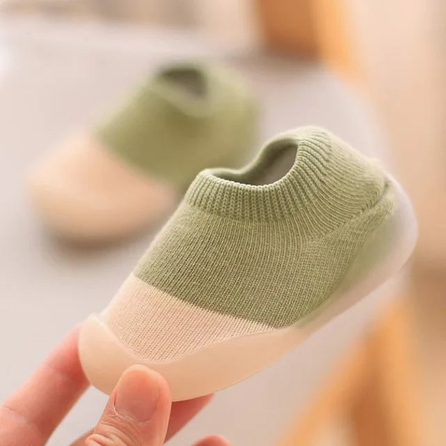 Baby & Toddler sock shoes