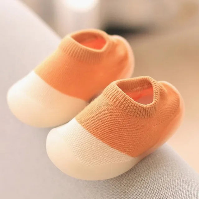 Baby & Toddler sock shoes