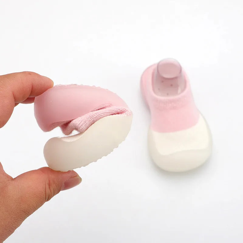 Baby & Toddler sock shoes