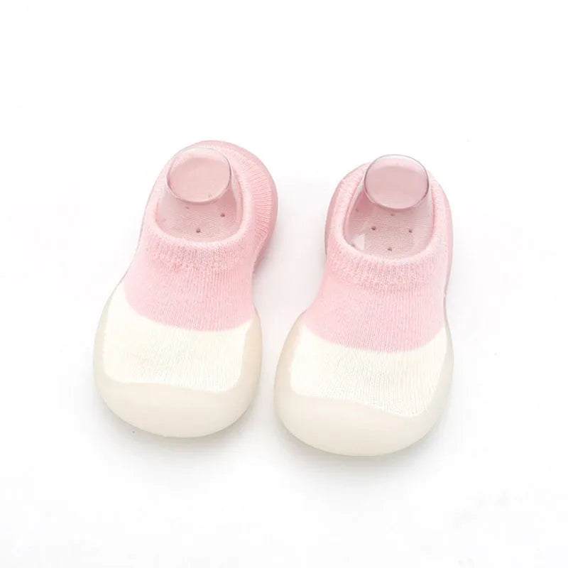Baby & Toddler sock shoes