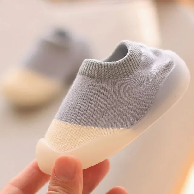 Baby & Toddler sock shoes